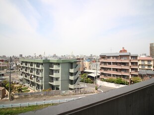 石川橋　セブンの物件内観写真